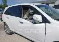 2008 Acura MDX photo