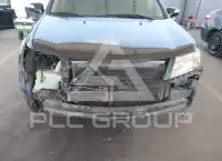2008 Acura MDX photo