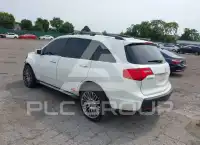 2008 Acura MDX фото