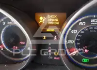 2008 Acura MDX photo