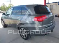 2008 Acura MDX фото