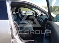 2008 Acura MDX фото