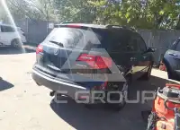 2008 Acura MDX фото