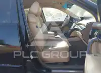 2008 Acura MDX фото