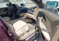 2008 Acura MDX фото