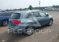 2008 Acura MDX photo