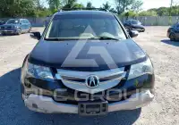 2008 Acura MDX photo