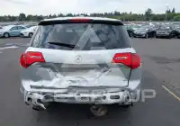 2008 Acura MDX фото