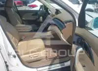 2008 Acura MDX фото