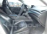 2008 Acura MDX фото