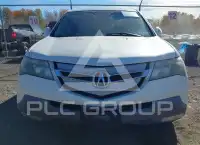 2008 Acura MDX фото