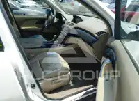 2008 Acura MDX фото