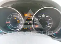 2008 Acura MDX фото