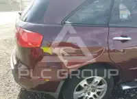2008 Acura MDX фото