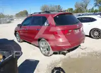 2008 Acura RDX фото