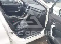 2008 Acura RDX фото