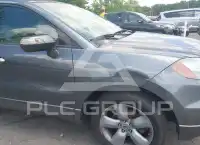 2008 Acura RDX фото