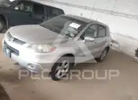 2008 Acura RDX фото