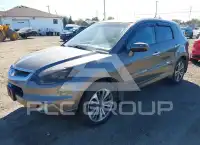2008 Acura RDX фото