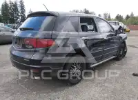 2008 Acura RDX photo