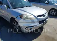 2008 Acura RDX фото