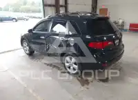 2008 Acura RDX фото