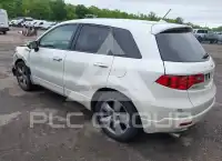 2008 Acura RDX фото