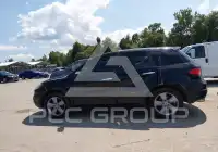 2008 Acura RDX фото