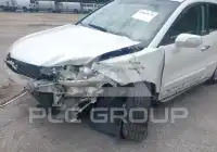 2008 Acura RDX photo