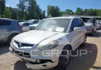 2008 Acura RDX фото