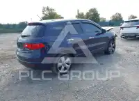 2008 Acura RDX фото