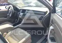 2008 Acura RDX фото