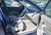 2008 Acura RDX photo