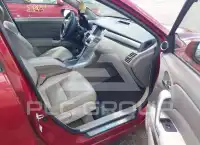 2008 Acura RDX фото