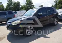 2008 Acura RDX фото
