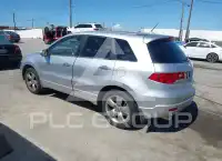2008 Acura RDX фото
