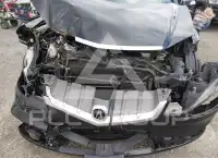 2008 Acura RDX photo