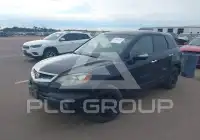 2008 Acura RDX фото