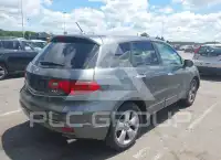 2008 Acura RDX фото