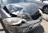 2008 Acura RDX photo