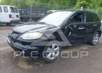 2008 Acura RDX фото