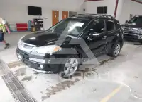 2008 Acura RDX фото