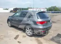2008 Acura RDX фото