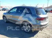 2008 Acura RDX фото