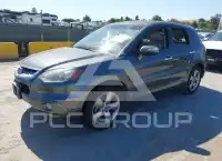 2008 Acura RDX фото