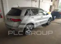 2008 Acura RDX фото