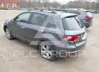 2008 Acura RDX фото