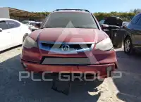 2008 Acura RDX фото