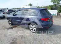 2008 Acura RDX фото