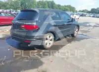 2008 Acura RDX фото